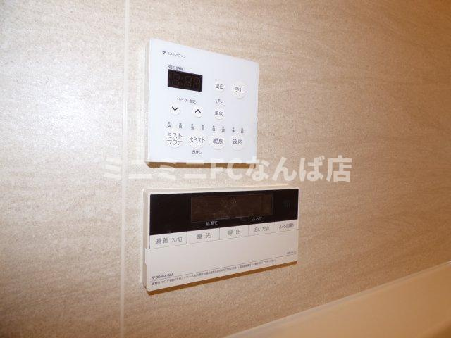 ブランズタワーウェリス心斎橋North