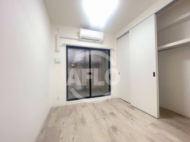 グランツ寺田町の洋室|グランツ寺田町　洋室
