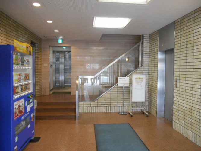 岡崎フロントビル