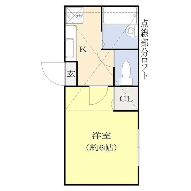 Ｔ’ｓ ａｍｂｉｔｉｏｕｓⅡの寝室