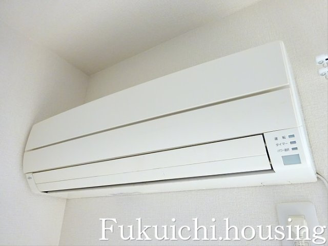 グレイス上北沢の設備