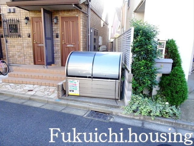 グレイス上北沢のその他共用部分