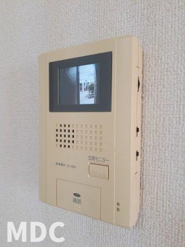 ヒルズ住吉　Ａの設備
