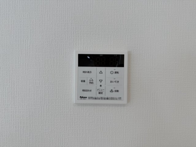 つくばみらい市谷井田01期　新築戸建　平屋の内観：施工例|住宅ローンの返済無料シミュレーションします♪お気軽にご相談ください！