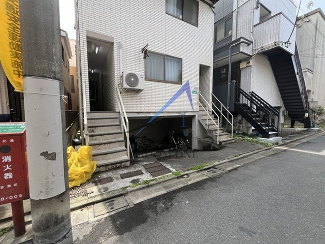 ラペーシュ目黒本町