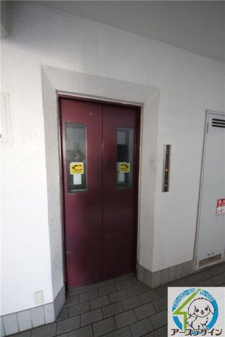 オーナーズマンション明石の設備|※類似部屋