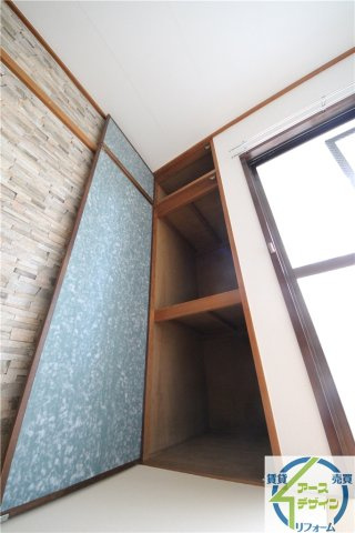 オーナーズマンション明石の玄関|※類似部屋