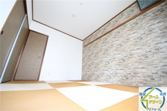 オーナーズマンション明石の寝室|※類似部屋
