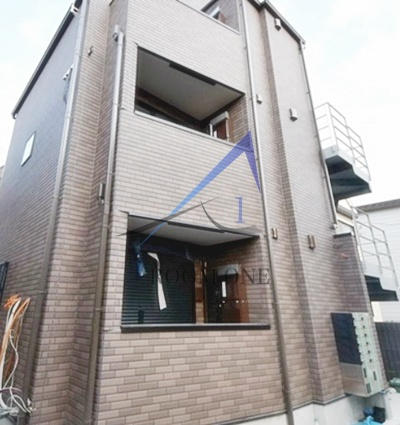 パークサイド堀切