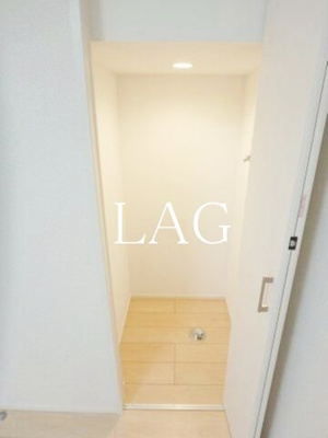 【収納】 | K-house　Shimotakaido | 収納です。