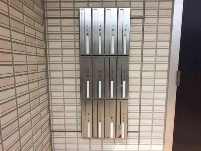 ロイヤルアベニューのその他共用部分