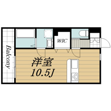 【間取り】 | アイビス