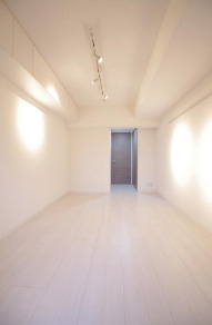 【寝室】 | ブライズ方南町