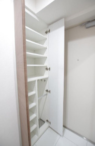 【設備】 | ブライズ方南町