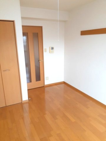 グランツ モーデの内装