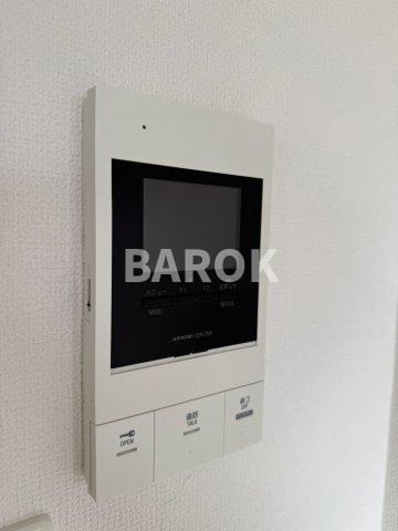 サザンヒル高宮のセキュリティ
