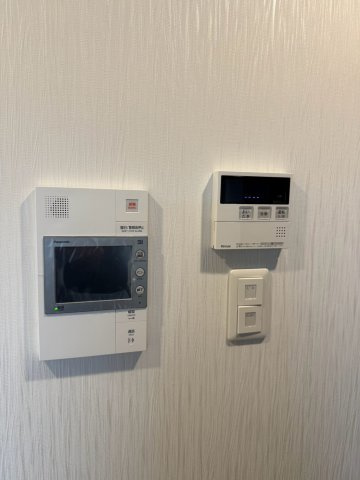 プレジオ神戸長田のセキュリティ