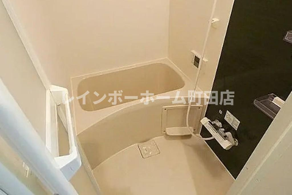 colorata大和東※初期費用分割あと払いサービス利用可能物件の浴室