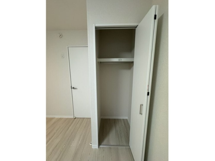 きらり新小岩の収納