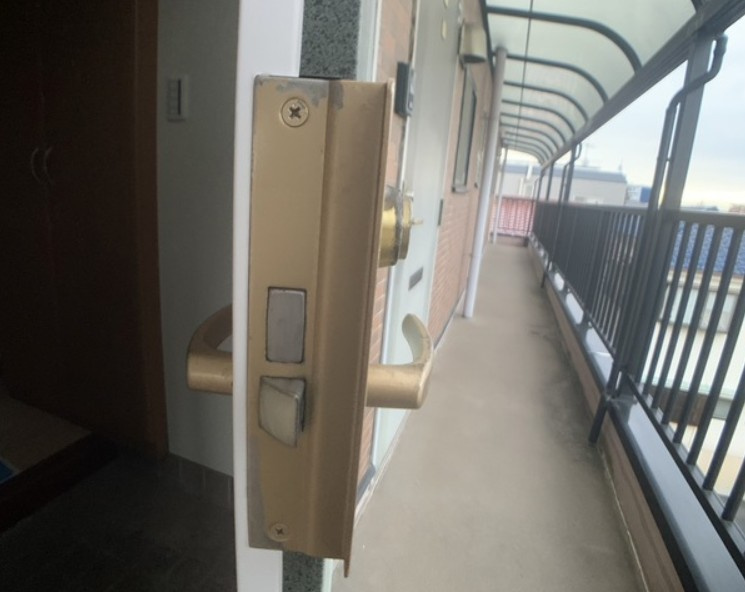 きらり新小岩のその他共用部分