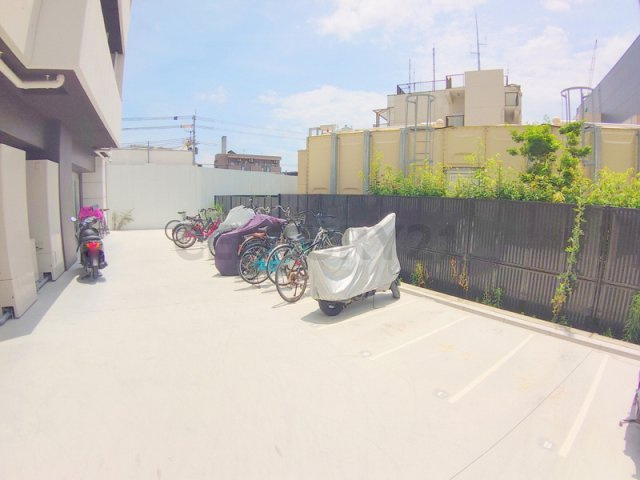 【その他共用部分】 | GLORYKISERA(グローリーキセラ)