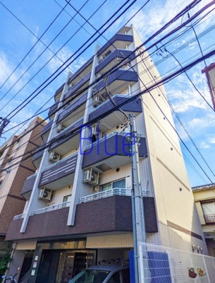【外観】 | フューティバル横浜シティ