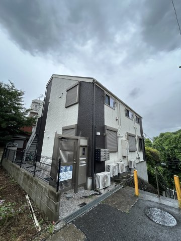 La Felizのその他共用部分
