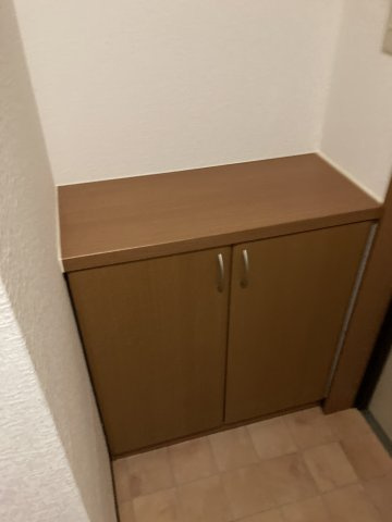 KEIGORINの玄関