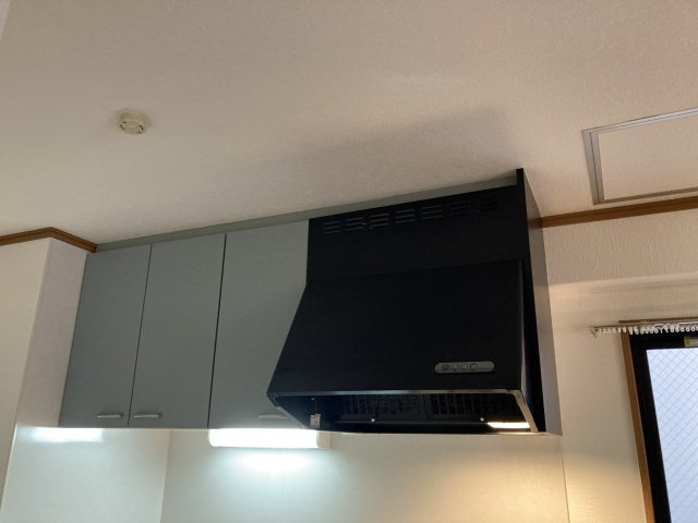 KEIGORINの設備