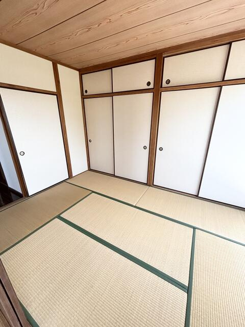 上益城郡益城町大字福富のアパートの設備