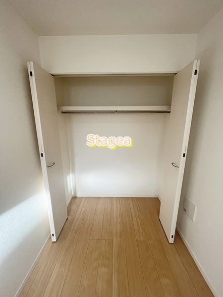 BLOOMIN'miyaharaの収納