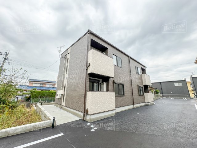 Seven Stars白山町 Bのその他共用部分
