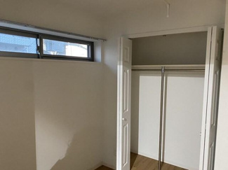 【収納】 | T's SQUARE Ebara-Machi East | 別部屋参考写真