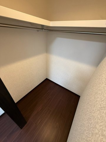 プレジオ神戸長田の収納