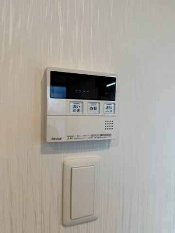 プレジオ神戸長田の設備