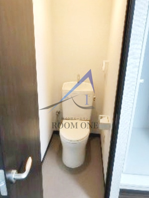 ＬＵＣＡのトイレ|トイレです。