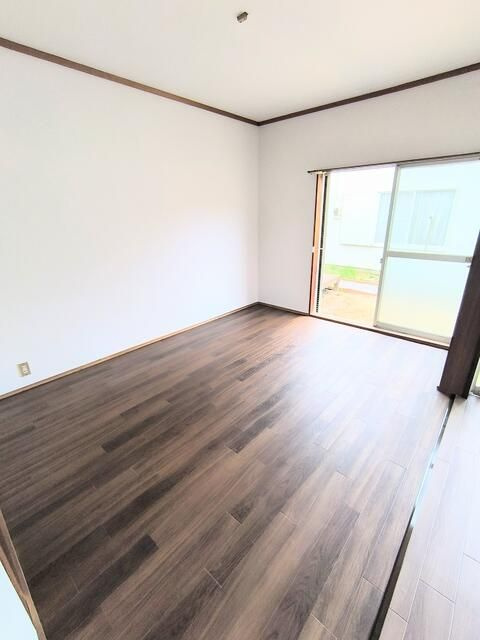 ジュネスの設備