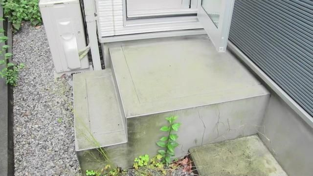 レガーロの庭