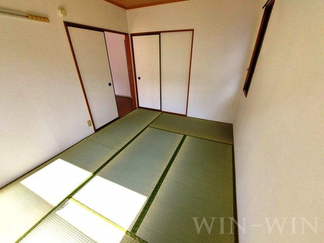 セジュール羽田の寝室|イメージ（同建物内別部屋の写真です）