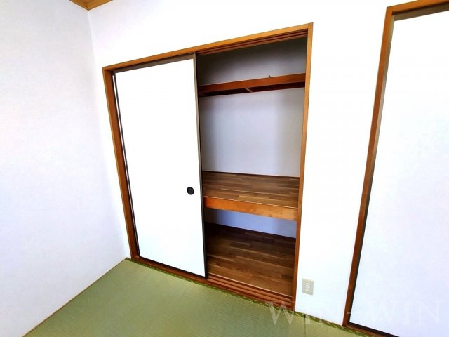 セジュール羽田の和室|イメージ（同建物内別部屋の写真です）