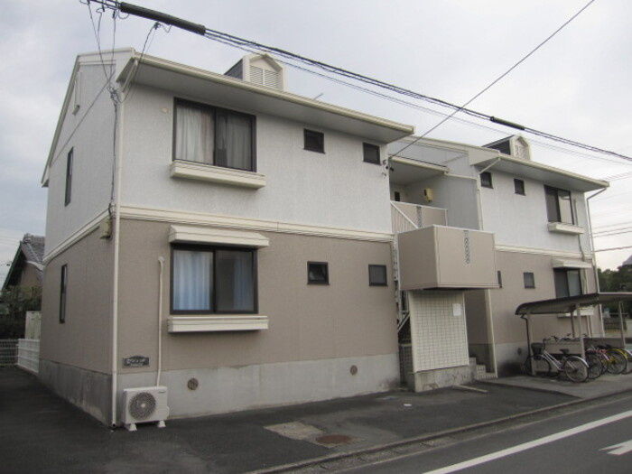 セジュール羽田