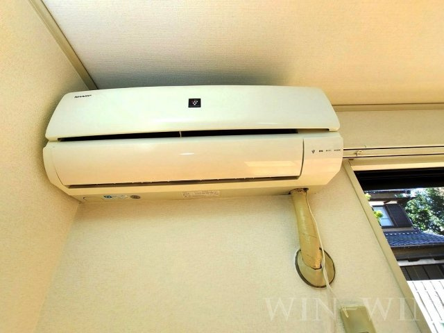 セジュール羽田の設備|イメージ（同建物内別部屋の写真です）