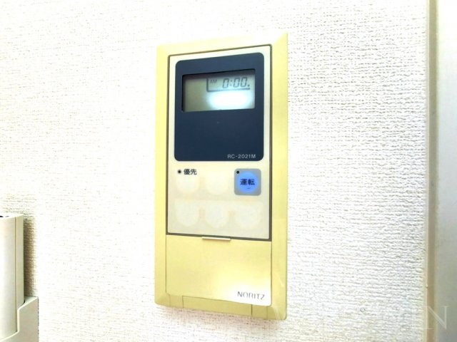 セジュール羽田の設備|イメージ（同建物内別部屋の写真です）