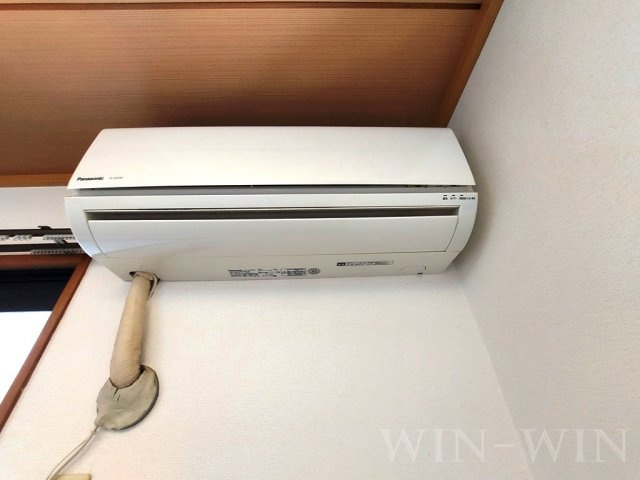 セジュール羽田の設備|イメージ（同建物内別部屋の写真です）