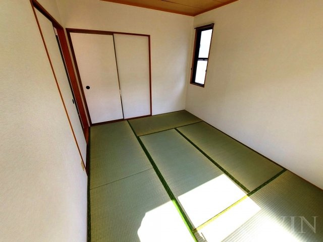 セジュール羽田の和室|イメージ（同建物内別部屋の写真です）