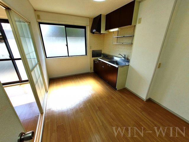 セジュール羽田のその他|イメージ（同建物内別部屋の写真です）