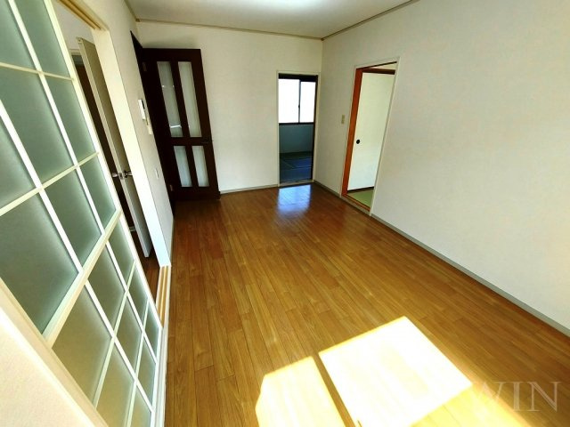 セジュール羽田の洋室|イメージ（同建物内別部屋の写真です）