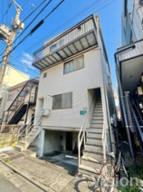 ラペーシュ目黒本町 の画像