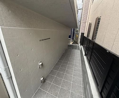 【その他共用部分】 | シティウォーク荏原中延