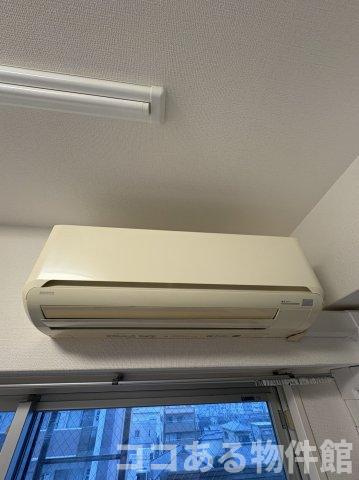 プレディアスタイル神戸垂水の設備